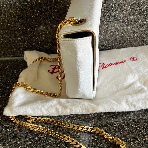 Vintage Paloma Picasso purse - Picture 2 of 7